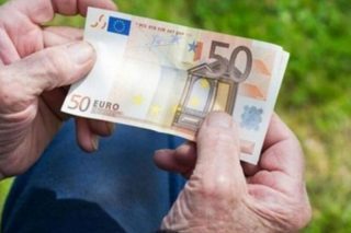 Ληστεία 400 εκατ. μέσω Εισφοράς Αλληλεγγύης